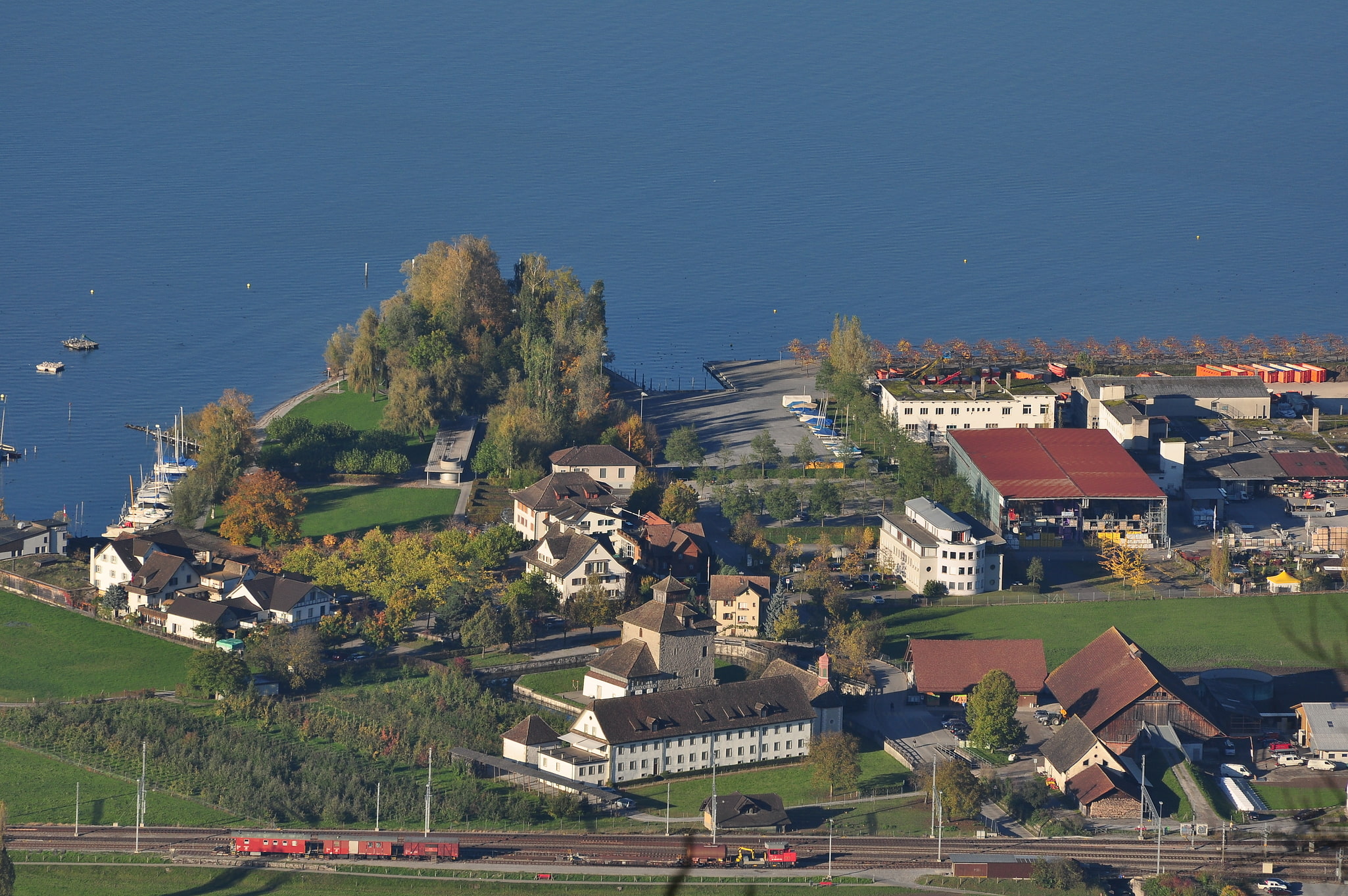 Pfäffikon, Switzerland