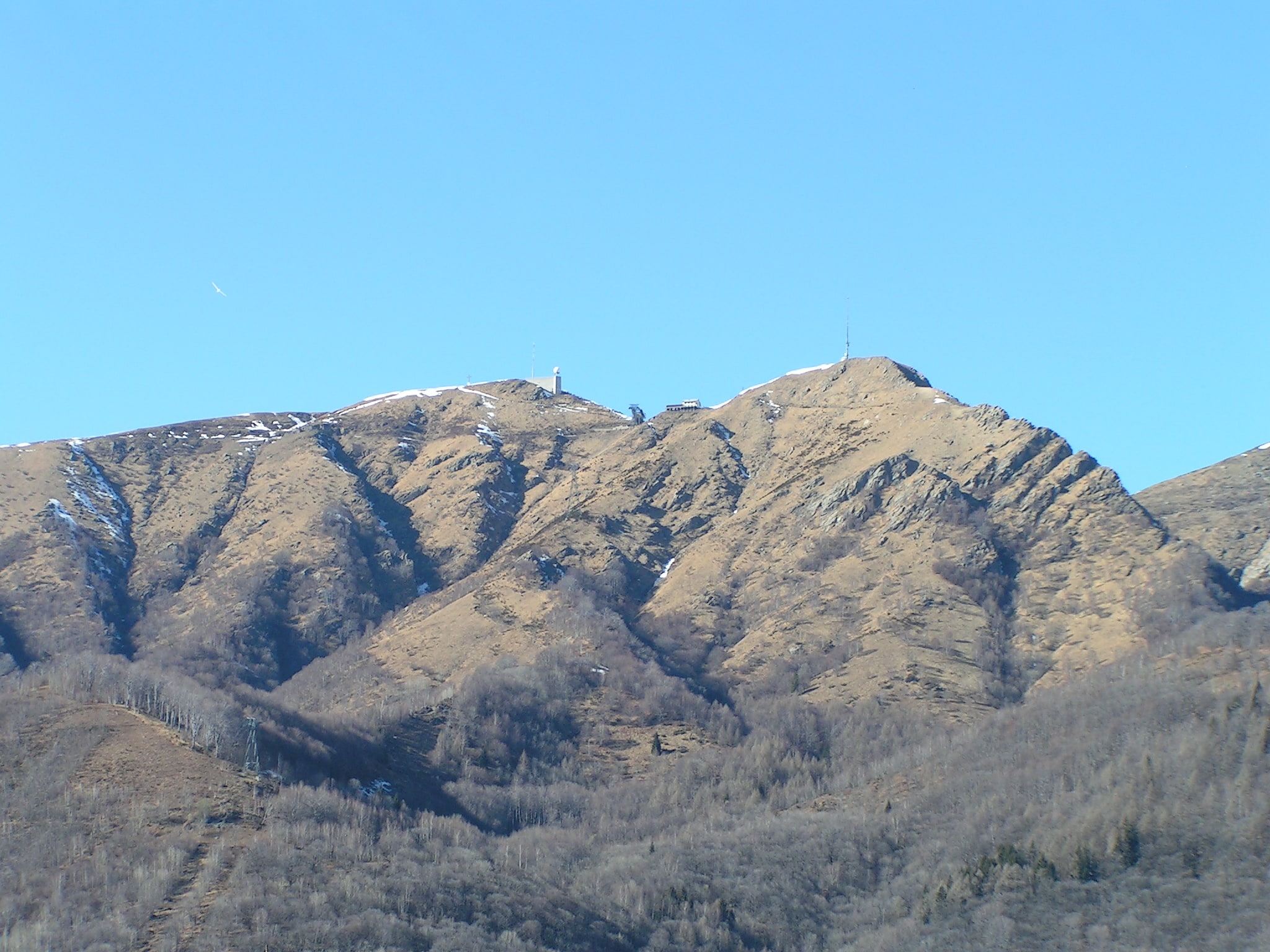 Miglieglia, Switzerland