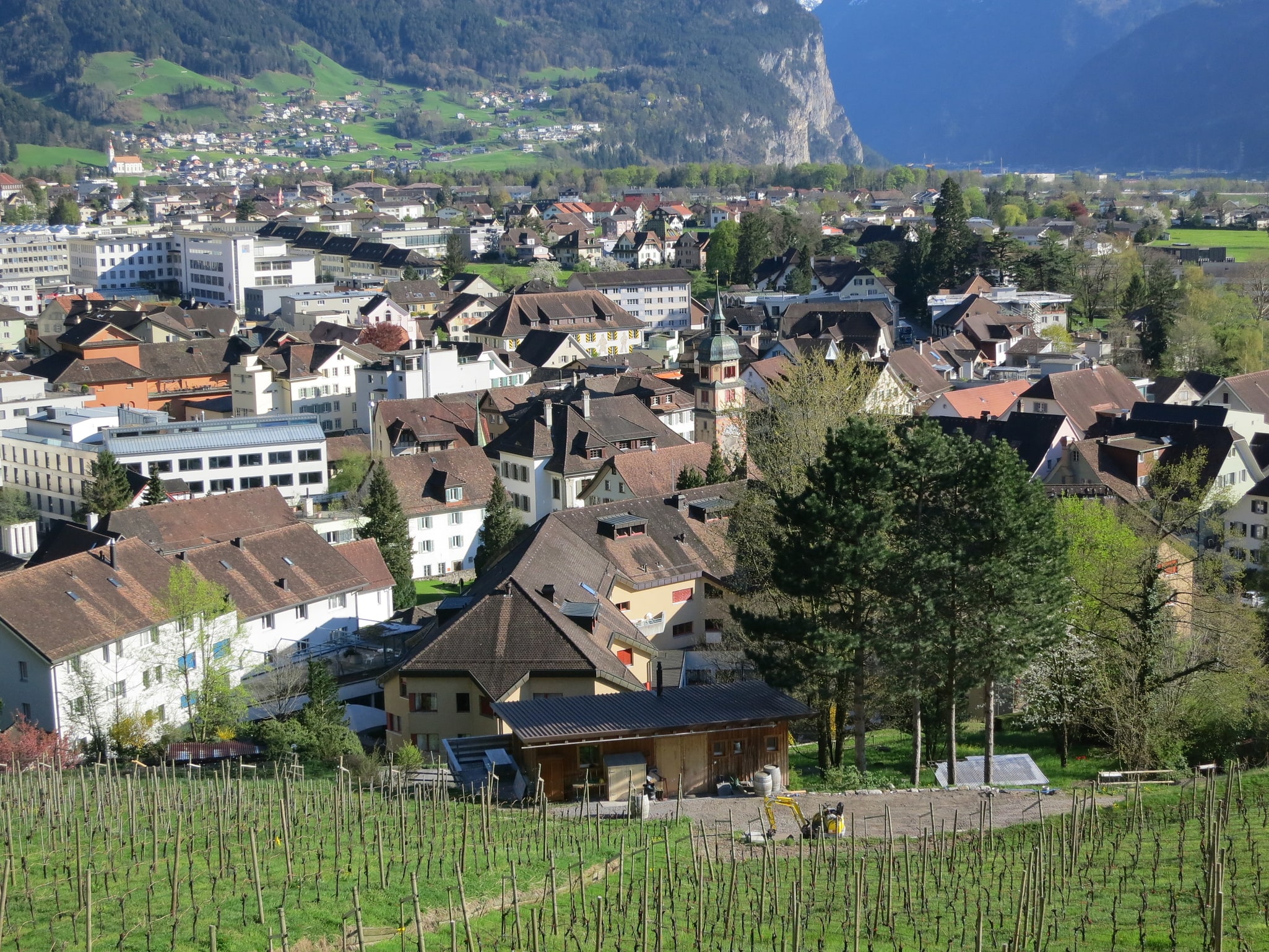 Altdorf, Suiza