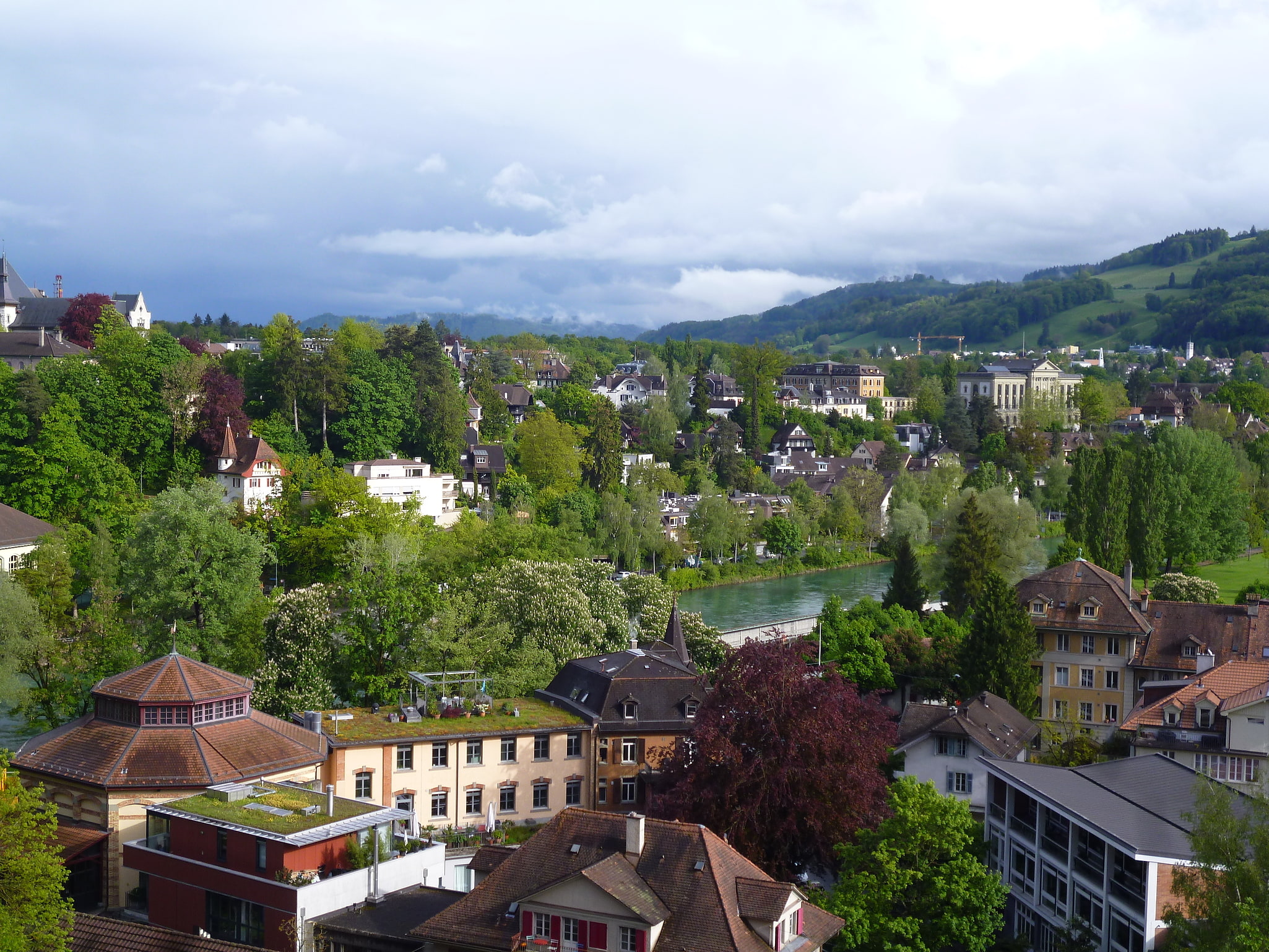 Biel/Bienne, Szwajcaria