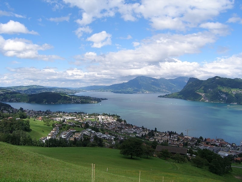 Hergiswil, Switzerland