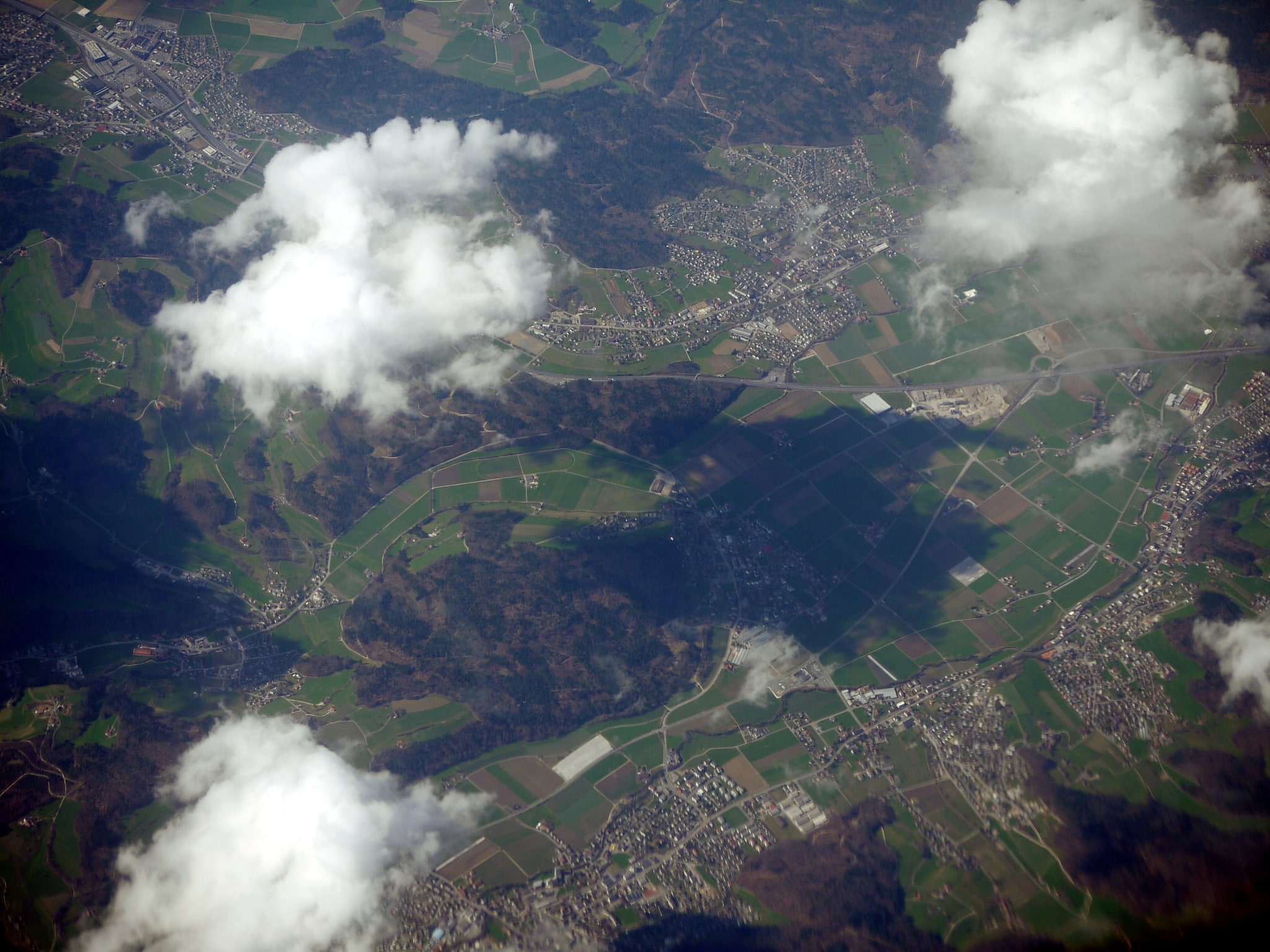 Safenwil, Switzerland