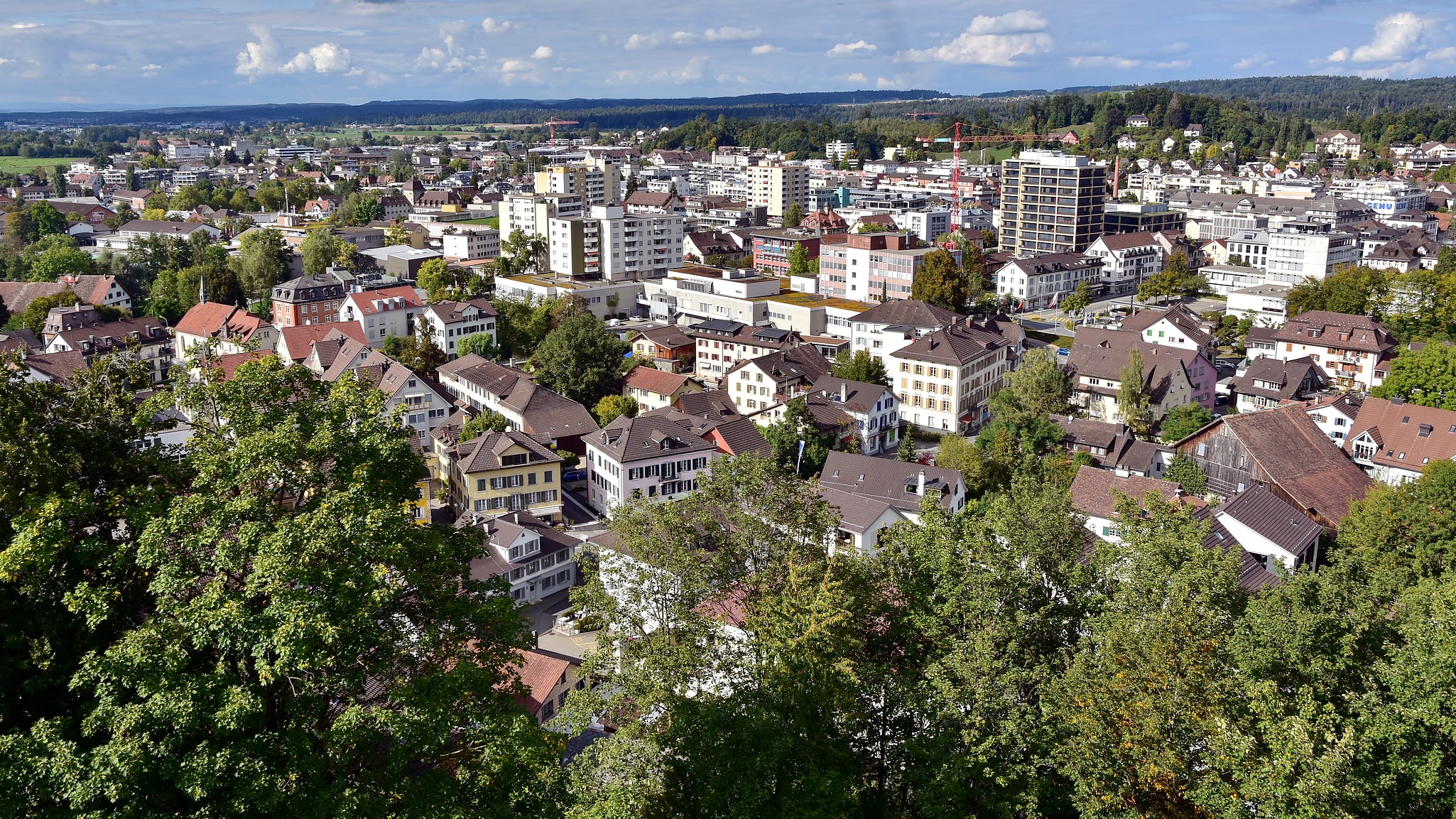 Uster, Suisse