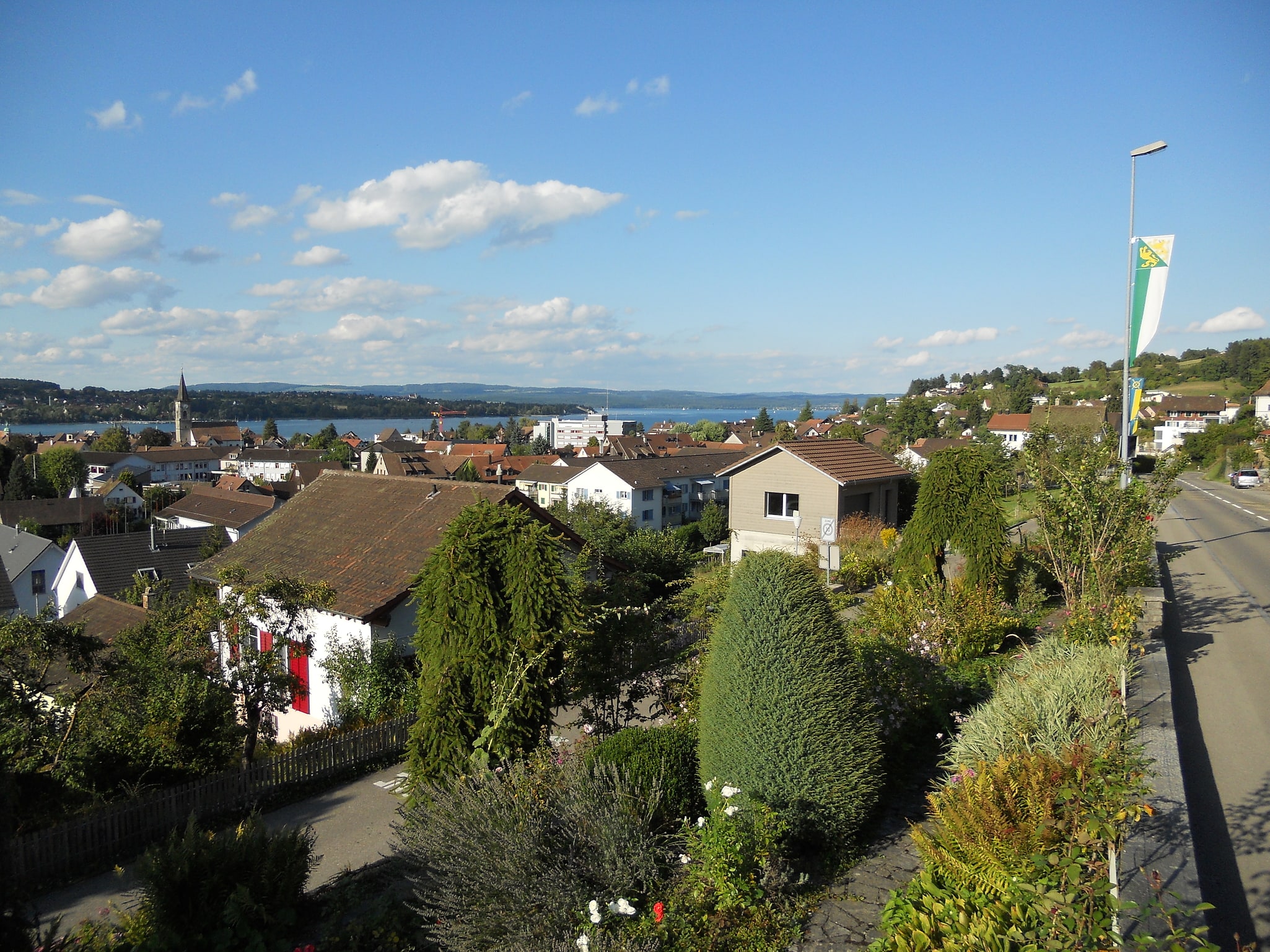 Steckborn, Schweiz