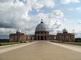 Notre-Dame-de-la-Paix de Yamoussoukro