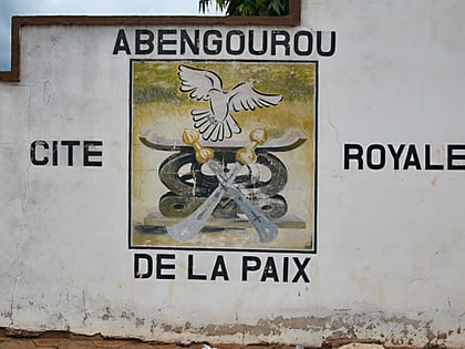 abengourou