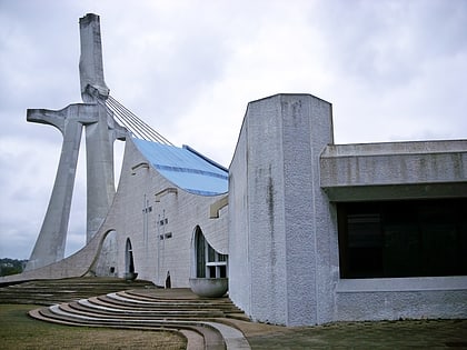 catedral de san pablo abiyan