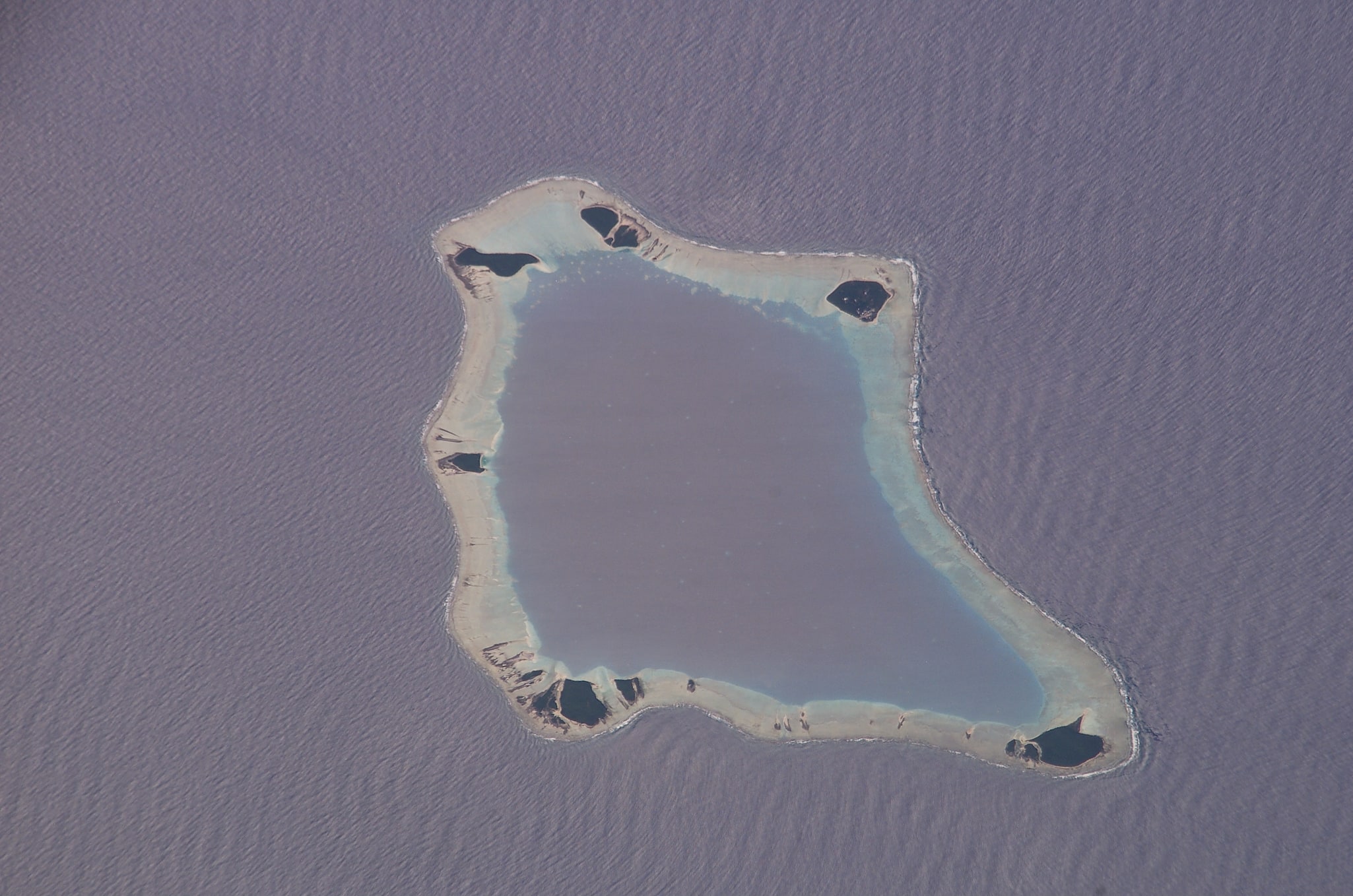 Palmerston Island, Cook Islands