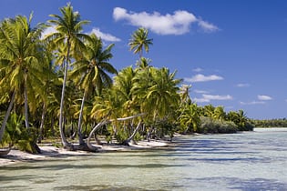 cook islands