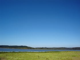 Reserva nacional Lago Peñuelas