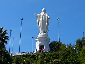 Santuario del Cerro San Cristóbal