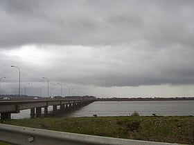 Juan Pablo II Bridge