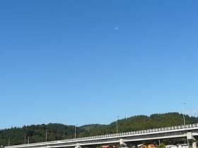 Cáhuil Bridge