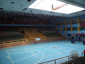 Estadio Víctor Jara