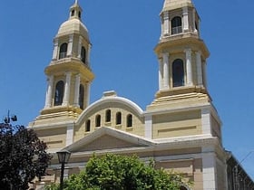 Sagrario Cathedral