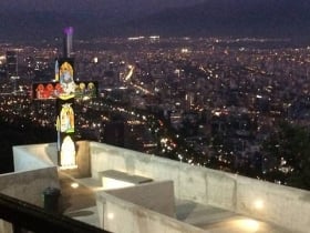 Santuario Inmaculada Concepción