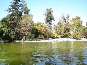 Parc Quinta Normal