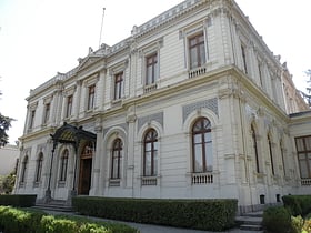Palais Cousiño