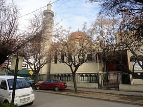 Mezquita As-Salam