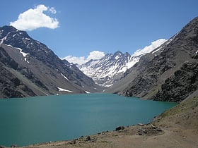 Laguna del Inca