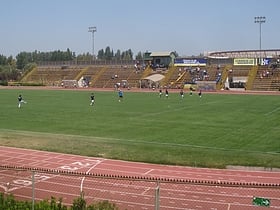 Estadio Municipal de La Pintana