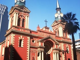 Basilika La Merced