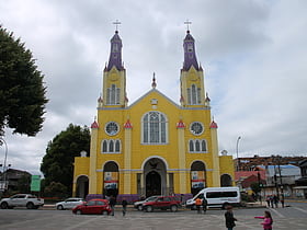 Iglesia San Francisco