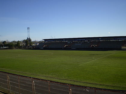 Estadio Fiscal Tucapel Bustamante Lastra