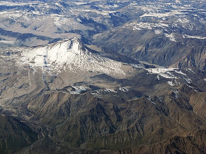 Volcán Quizapú