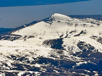 volcan mentolat parque nacional isla magdalena