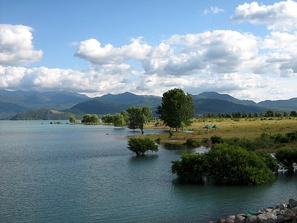 colbun lake