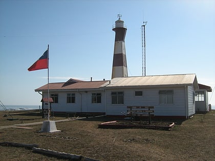 carranza lighthouse