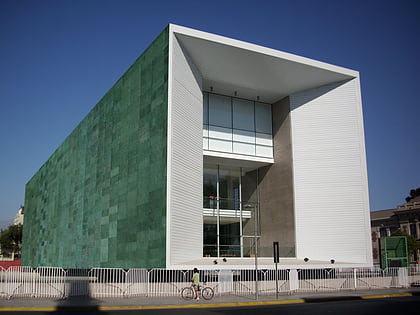 museo de la memoria y los derechos humanos santiago de chile