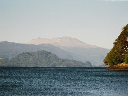Lac Puyehue