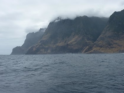 Île Alejandro Selkirk