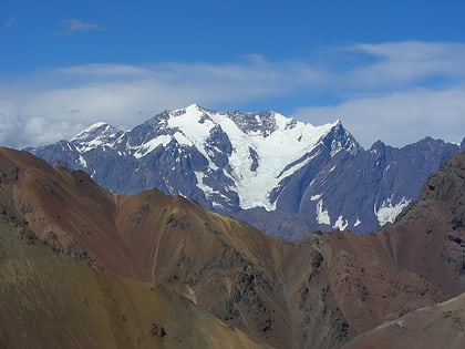 Cerro Juncal