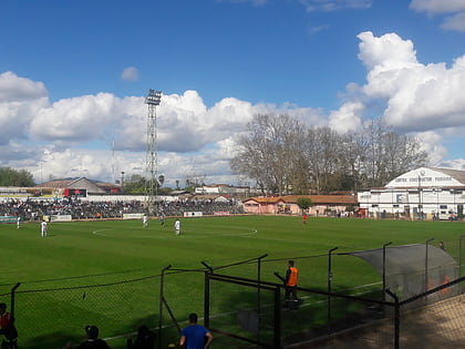Estadio Municipal Joaquín Muñoz García