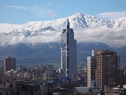 Santiago de Chile/Providencia