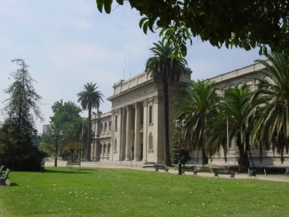 museum of natural history calama
