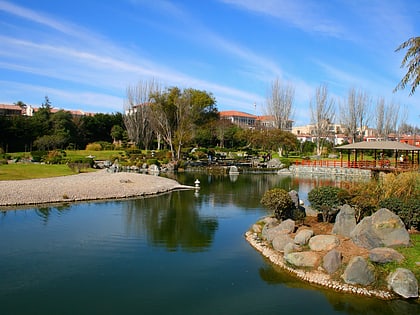 Parque Jardín del Corazón