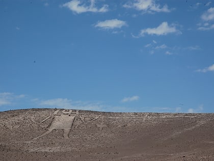 Géant d'Atacama