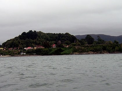 Isla Mancera