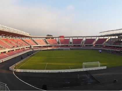 estadio la portada la serena