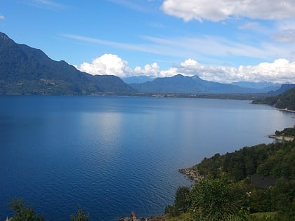 Lago Ranco