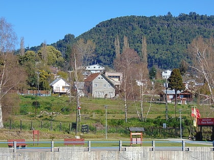 Lago Ranco