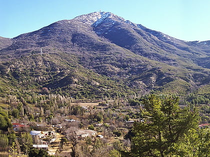 Cerro El Roble