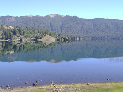 Lago Icalma