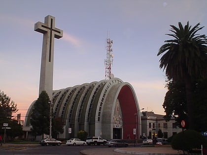 catedral de chillan