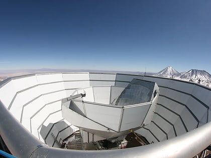 Télescope cosmologique d'Atacama