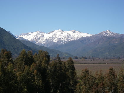 Cerro El Palomo